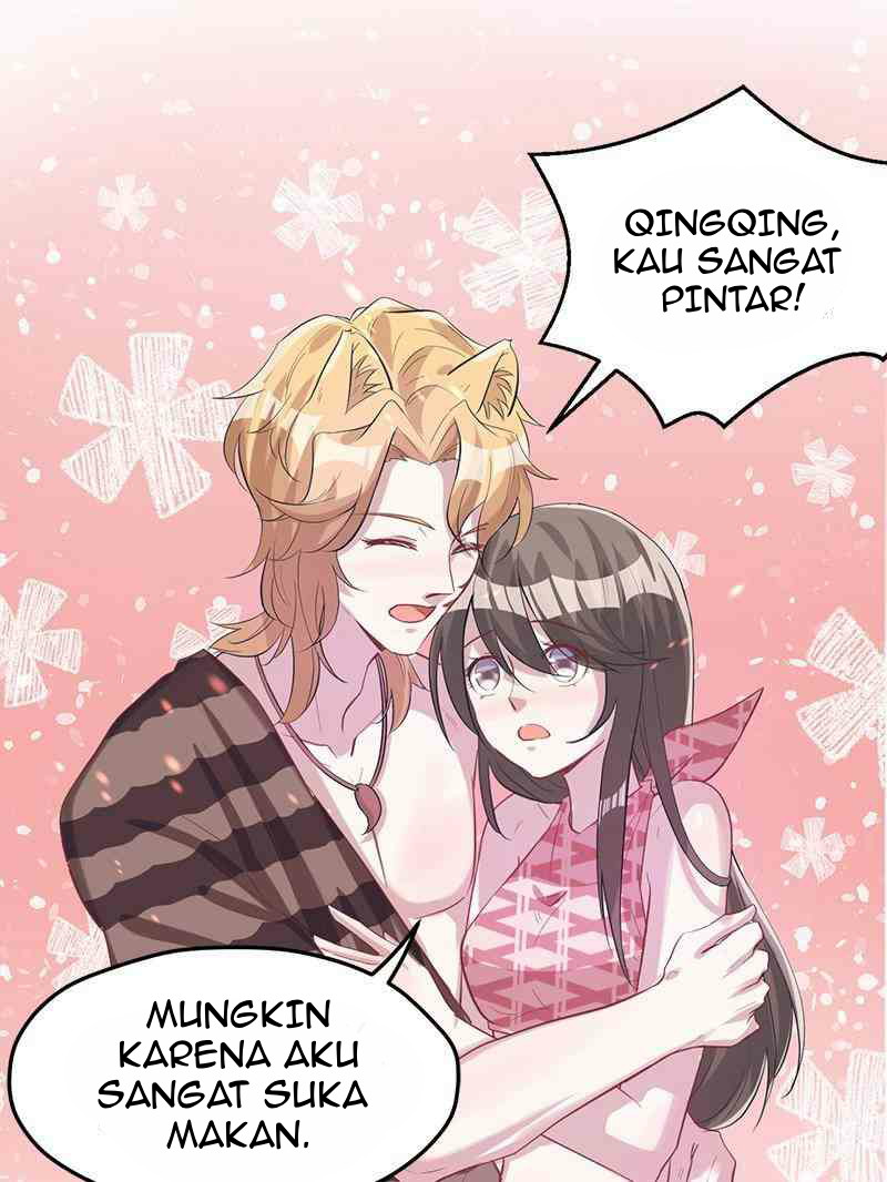 Beauty and the Beasts Chapter 68 Gambar 24